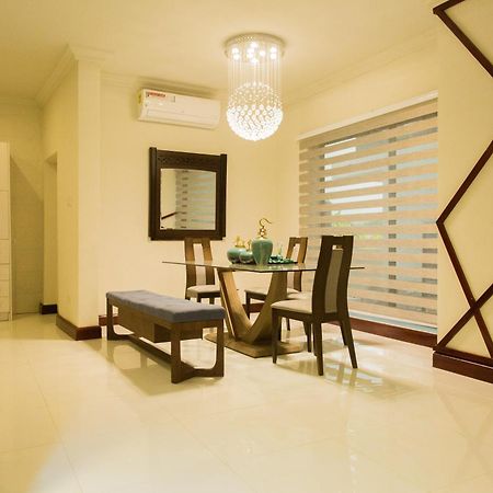Kumasi Luxury Apartments @ The Fairview Eksteriør billede
