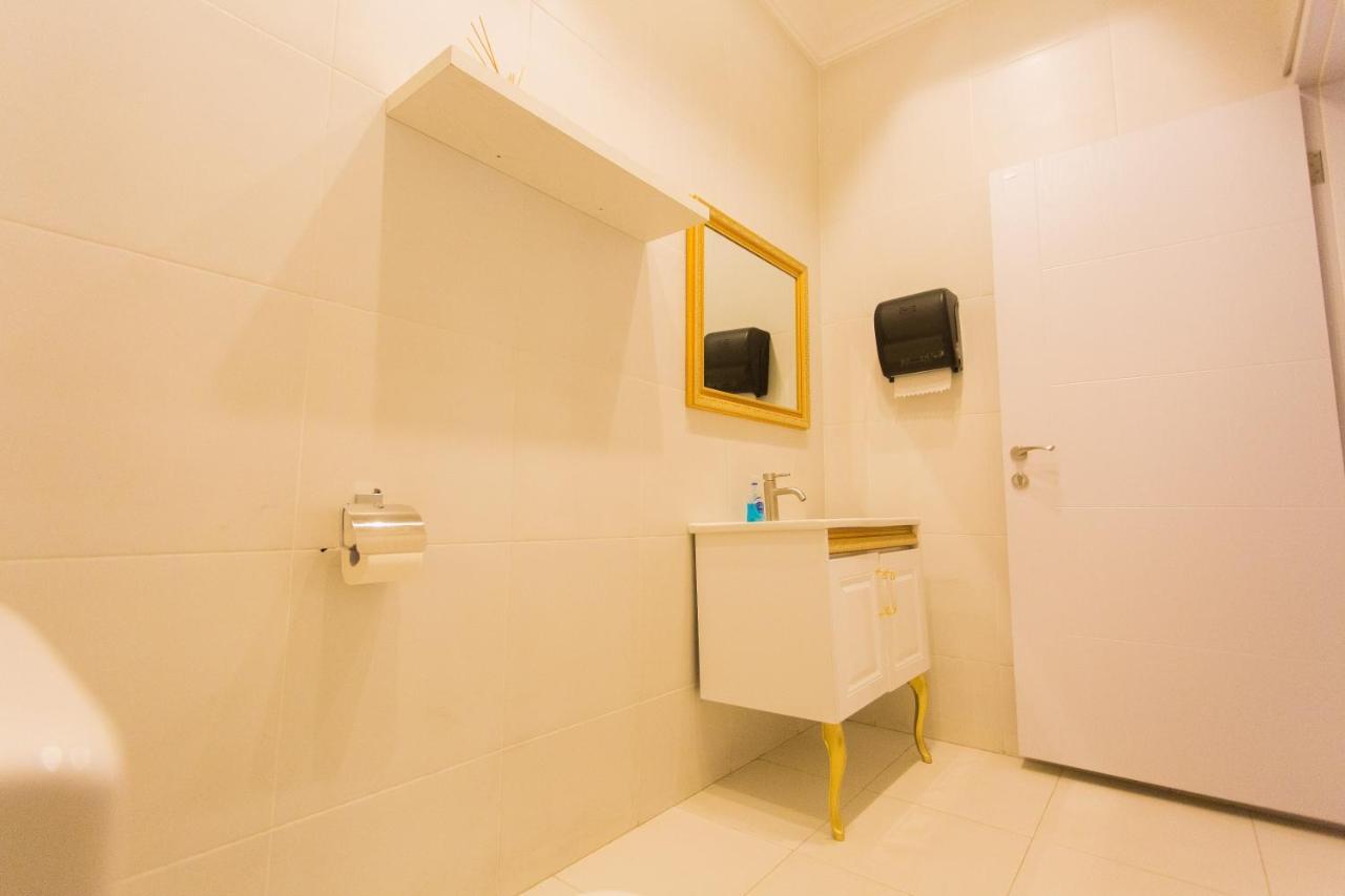 Kumasi Luxury Apartments @ The Fairview Eksteriør billede