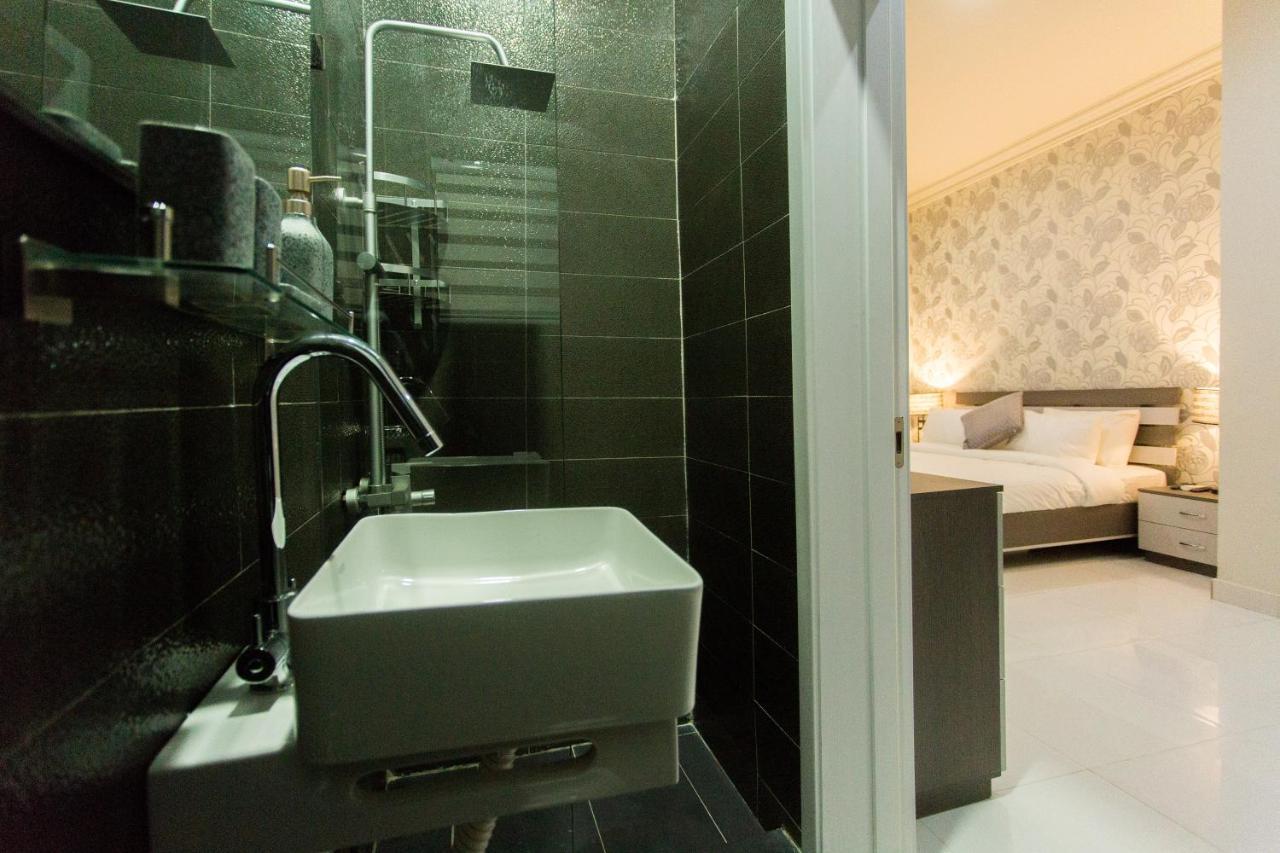 Kumasi Luxury Apartments @ The Fairview Eksteriør billede