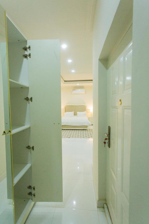Kumasi Luxury Apartments @ The Fairview Eksteriør billede
