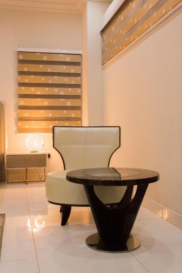 Kumasi Luxury Apartments @ The Fairview Eksteriør billede