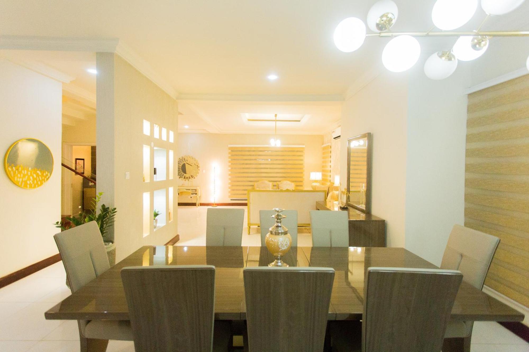 Kumasi Luxury Apartments @ The Fairview Eksteriør billede