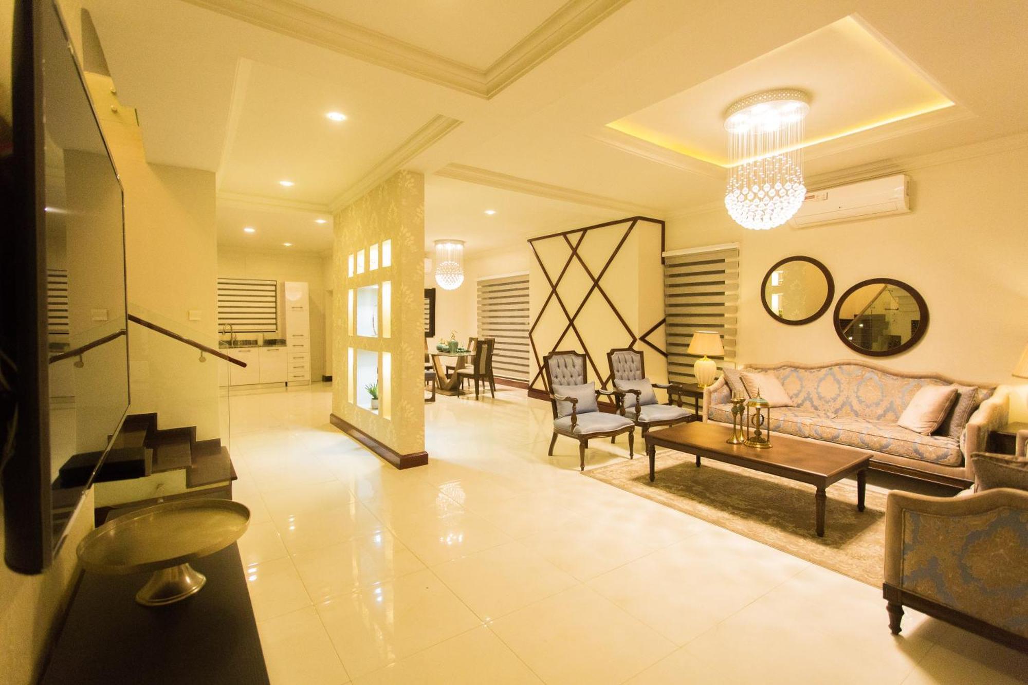 Kumasi Luxury Apartments @ The Fairview Eksteriør billede